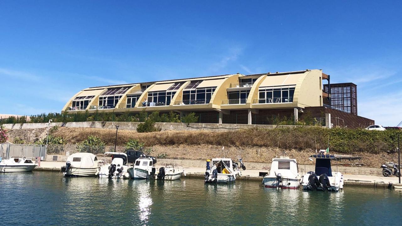 Appartement Fronte Mare Portoferraio